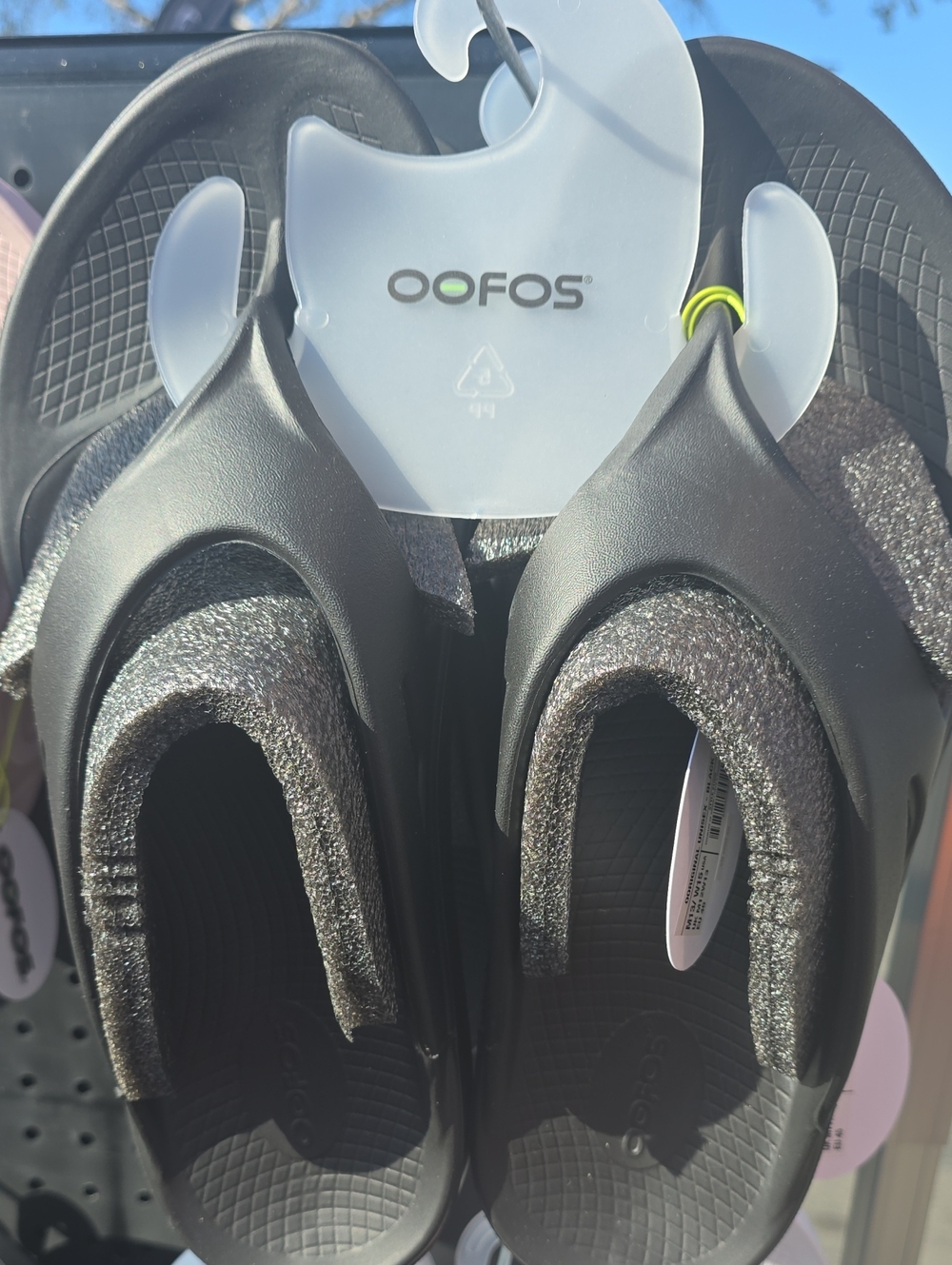 Wearable Footwear (Clogs)